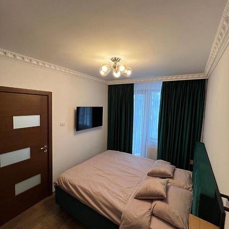 Lnb Aparthotel Traian Constanta Exterior photo